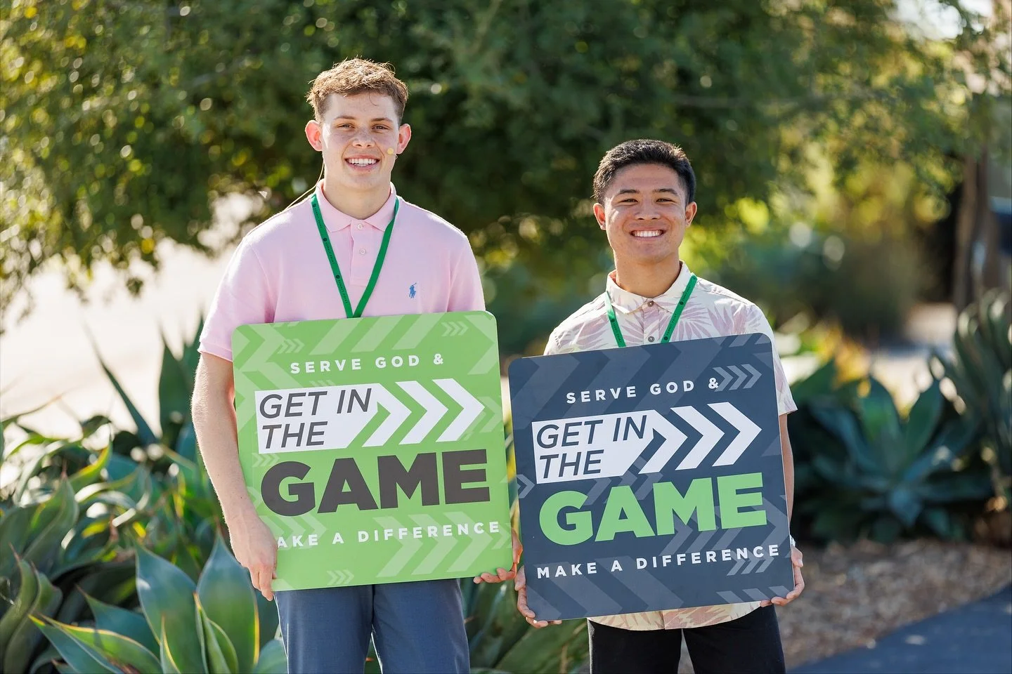 We loved getting to worship with you Sunday! (our interns did too 😉🎉)
📸: Noah Wardrip