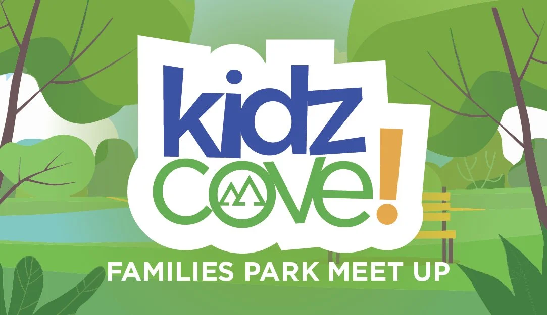 Kidz Cove Park Meet-Up