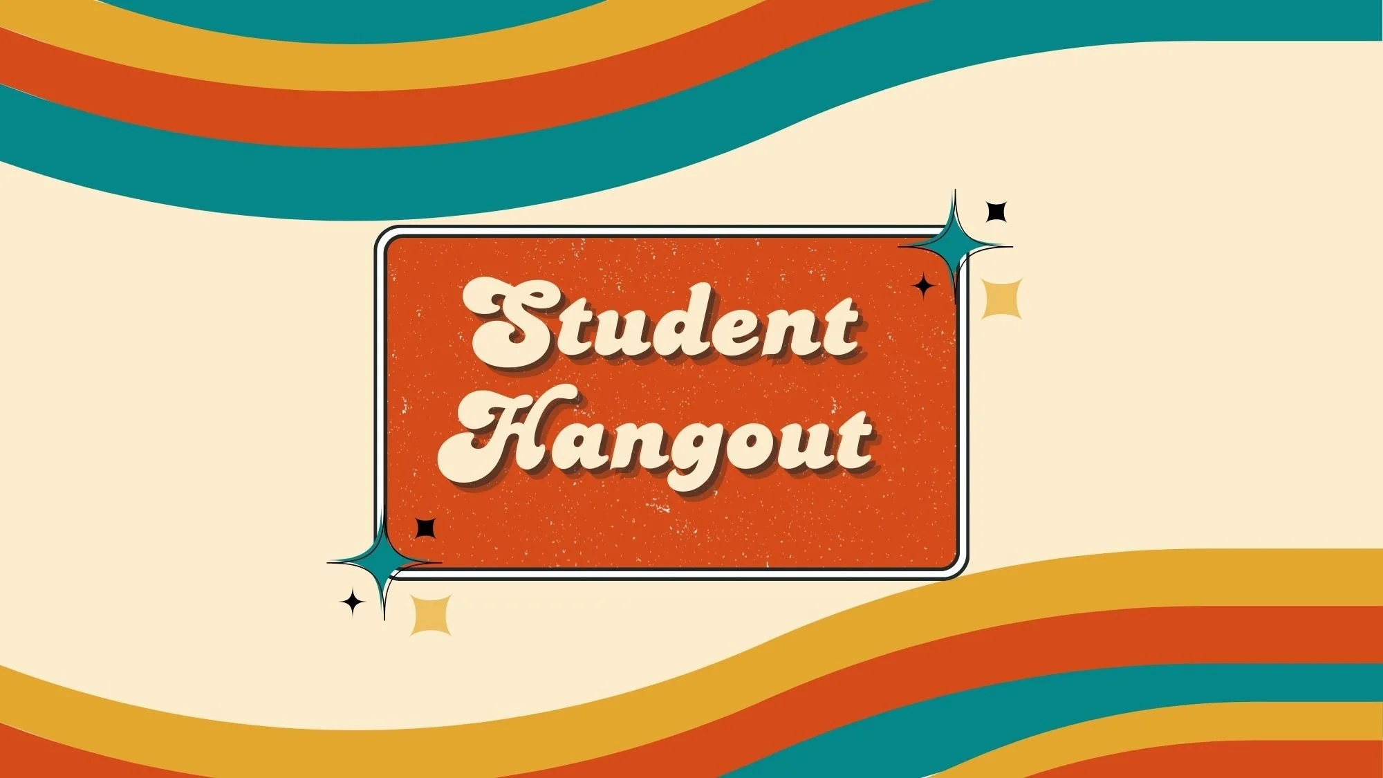 Student Hangout