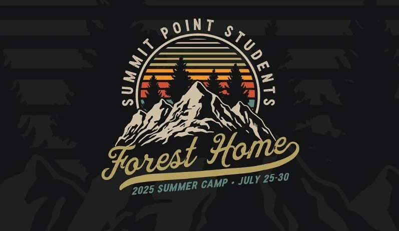 🎒☀️ CAMP COUNTDOWN: THIS IS IT!
Last chance to register for Summer Camp 2025 is TOMORROW! 🗓️⏳
You don&rsquo;t want to miss the worship, late-night laughs, bonfires, and memories that last way longer than mosquito bites 😄🔥
&ldquo;Taste and see tha