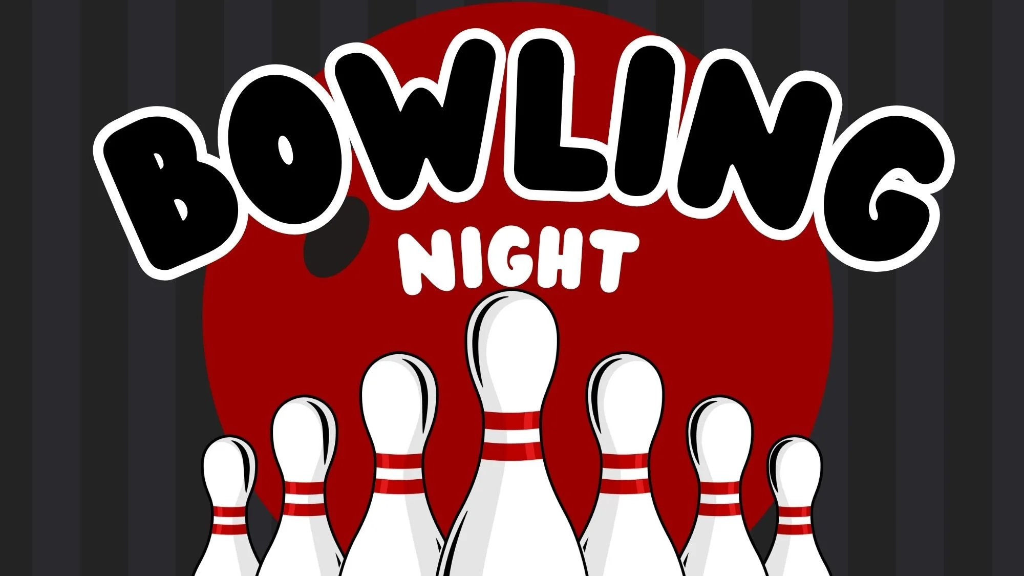 Bowling Night