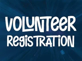 VBS Volunteer Registration