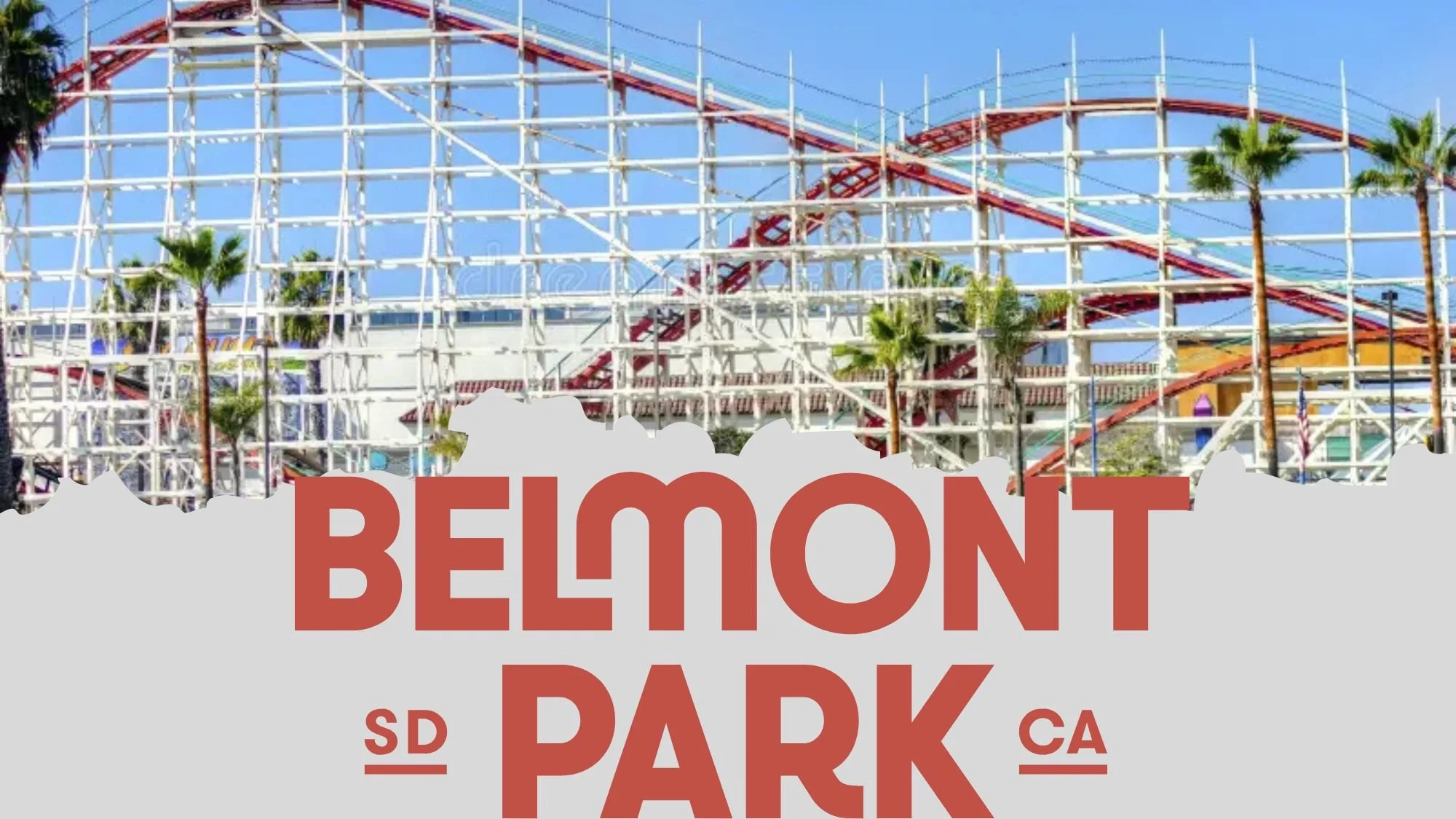 Students – Belmont Park