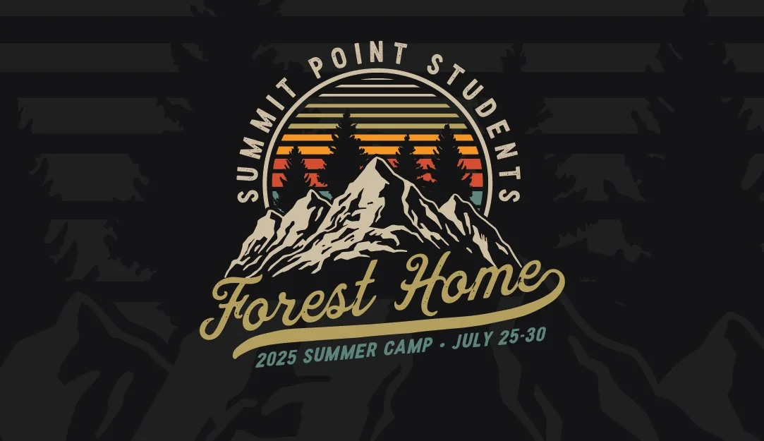 Summer Camp at Forest Home