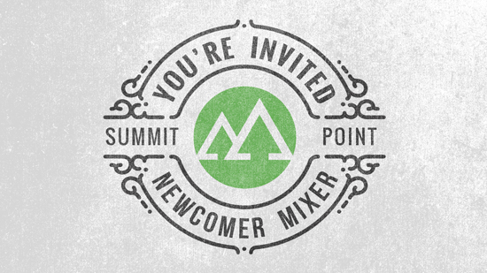 Newcomer Mixer