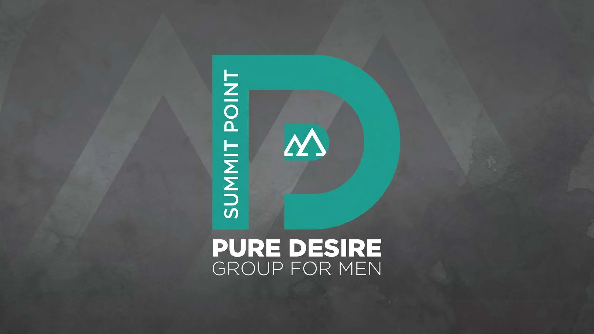 Pure Desire Informational Meeting