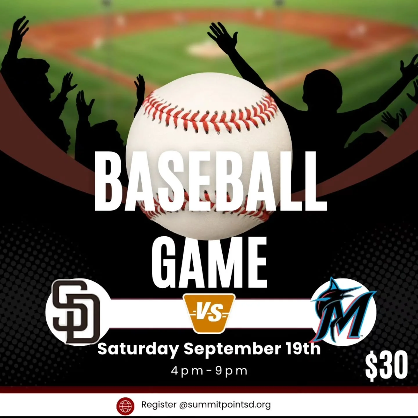 🚨 Upcoming student activity! 🚨