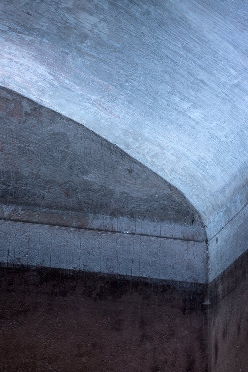 keramik pflanztopf frostsicher Pflanztopf Diamant Royal Blau – Keramik Glasiert & Frostfest – Teramico main image 1