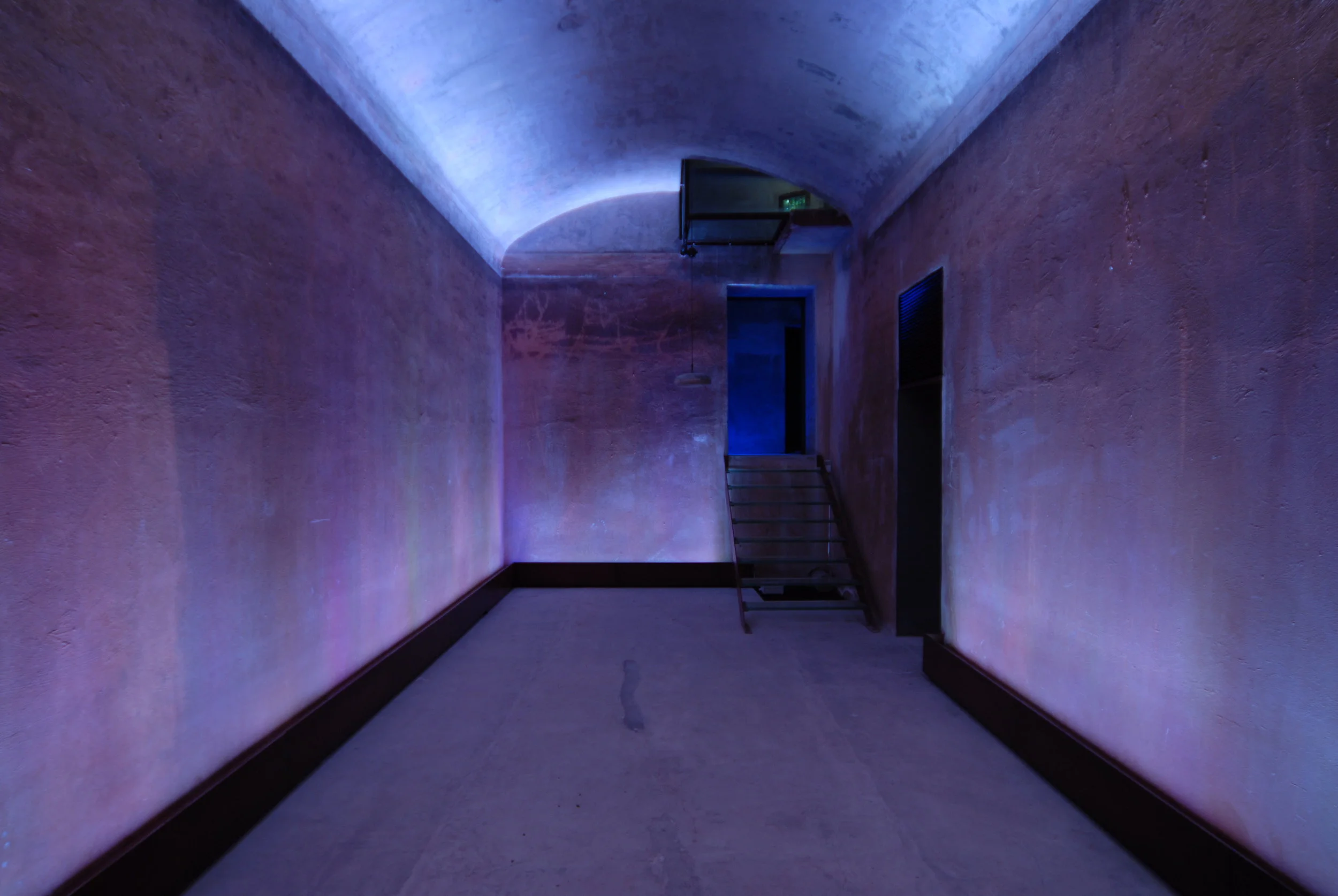 Finissage, Sommerausstellung THE VIEW 2018