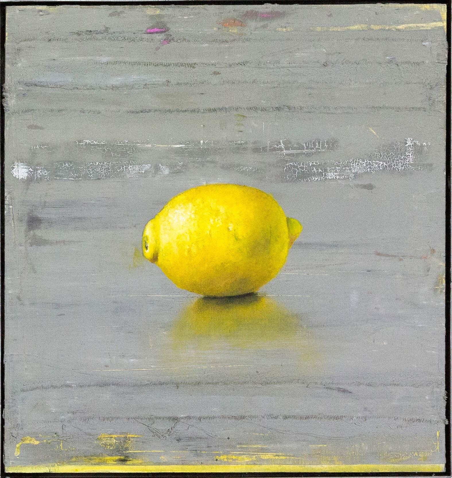 Ganze Zitrone (2017)