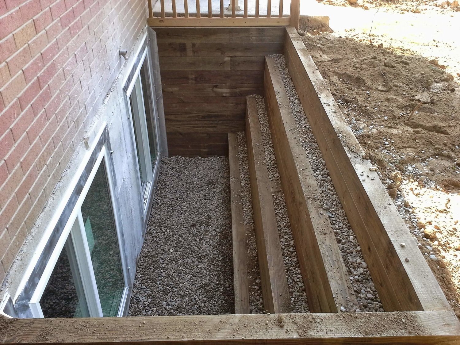 Basement Escape | Basement Egress Window Installation in Colorado