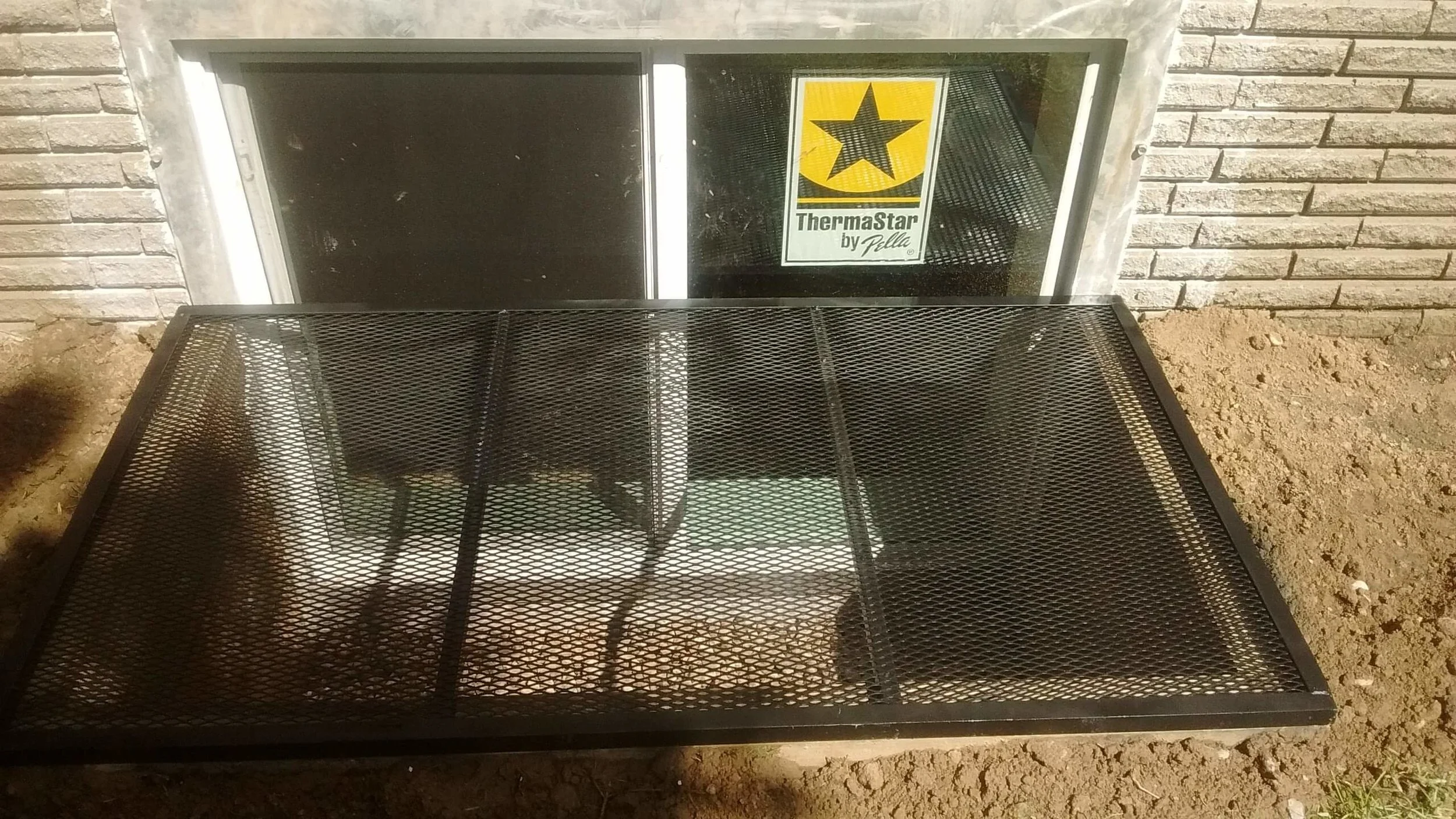 Northern Colorado Window Wells