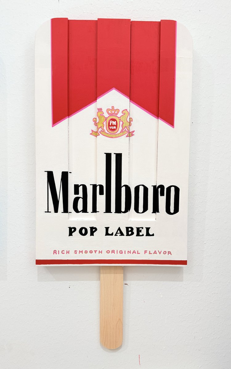 marlboro pop cigarettes Cigarettes, Nxt, Regular To Menthol | Marlboro Cigarettes Regular Blends Carton-10ct