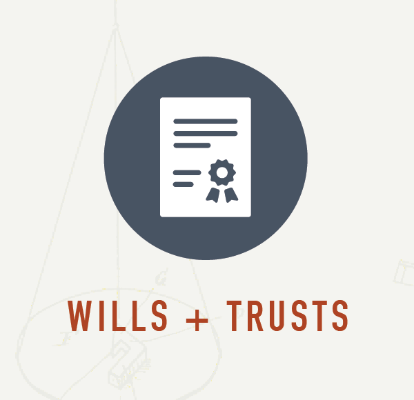 Wills Trusts Attorney Utah