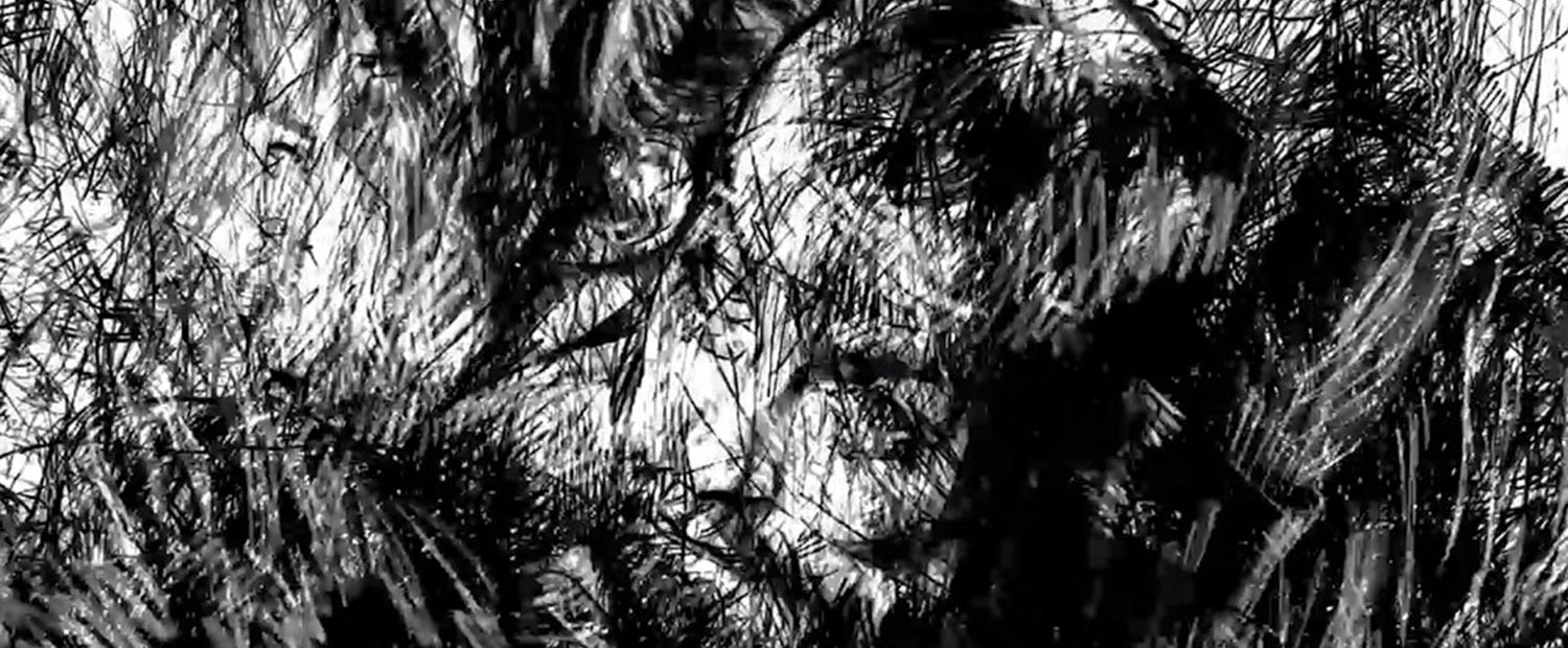 Extrait de Interprètes v.1 / Excerpt from Interpreters v.1