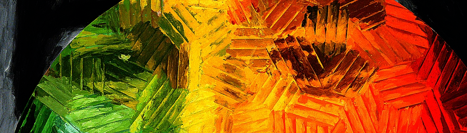 Thomas , 1997 (détail / detail)