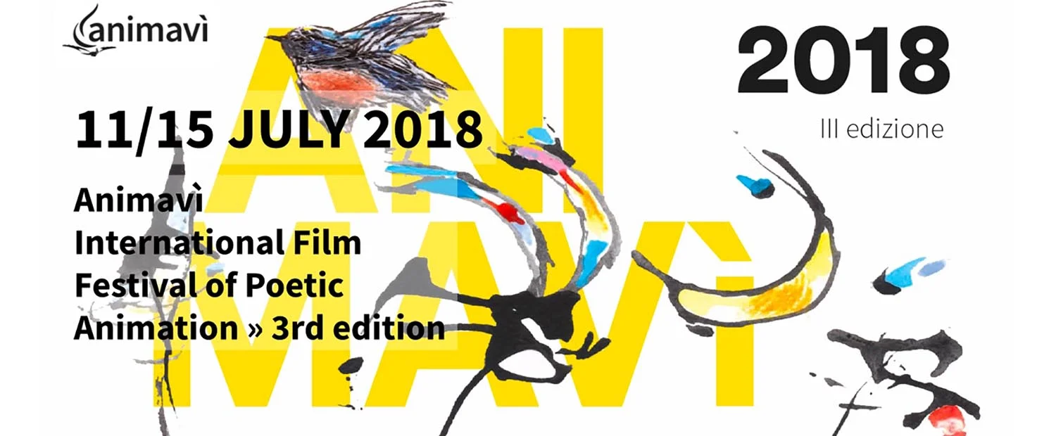 Animavì, Festival de Cine de Animación Poética