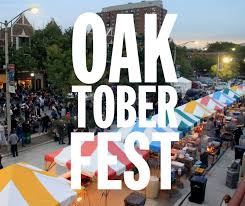 2019 Oaktoberfest