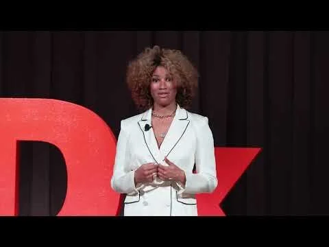 A More Equitable & Inclusive Society Begins with YOU | Dana N. Anderson | TEDxOakParkWomen