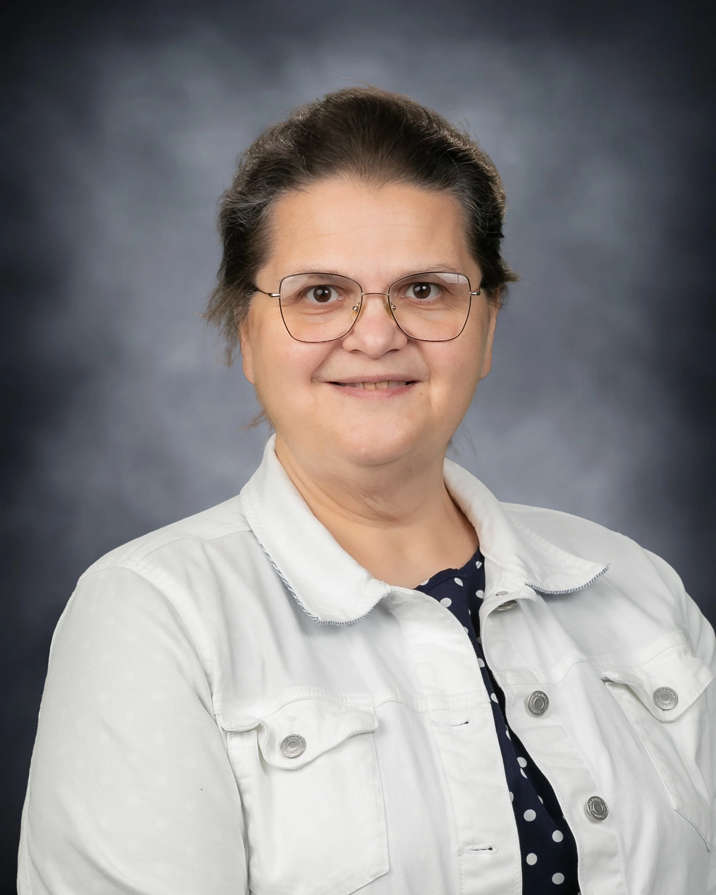 Mrs. Goodenow - 3rd Grade
