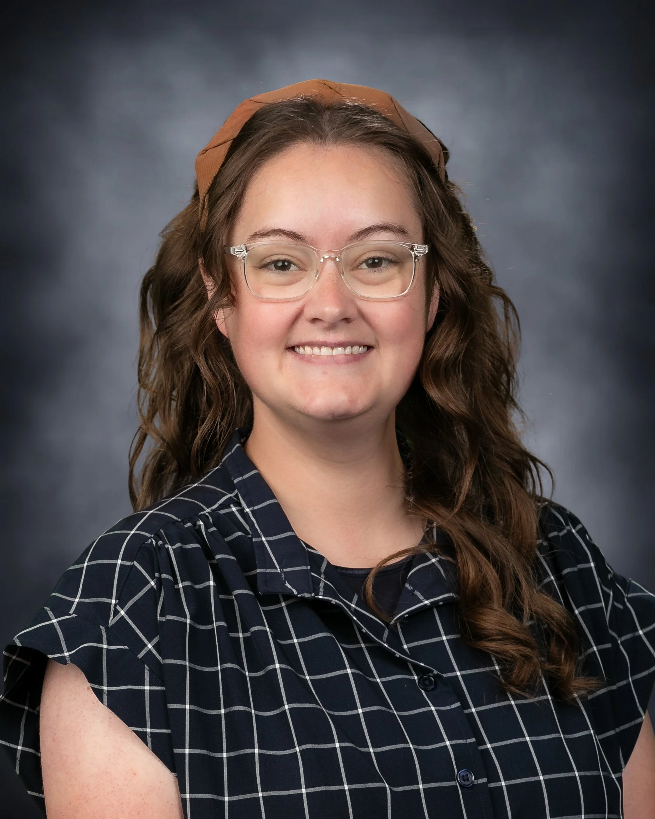 Miss Smith - 2nd Grade