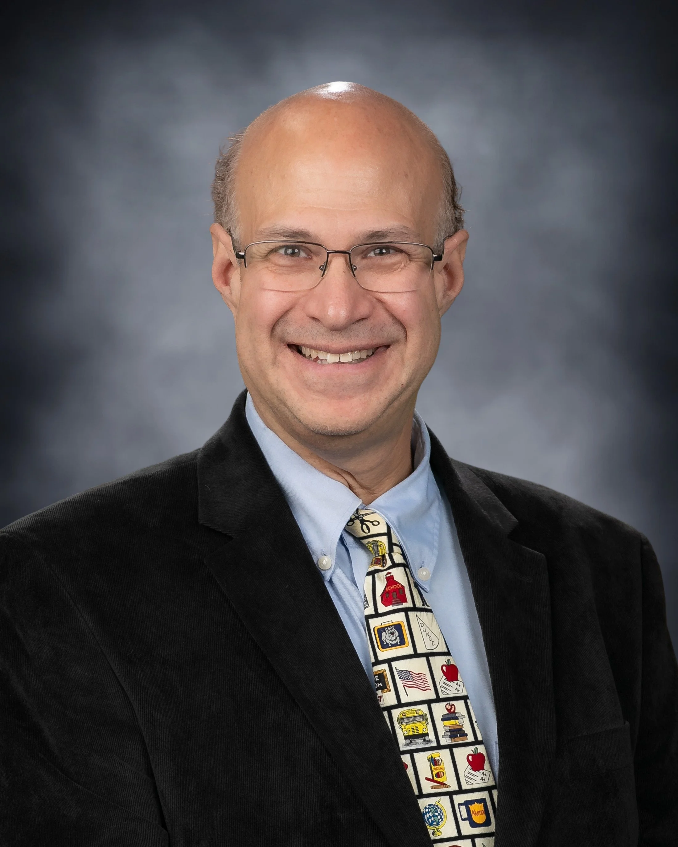 Mr. Goodenow - Science