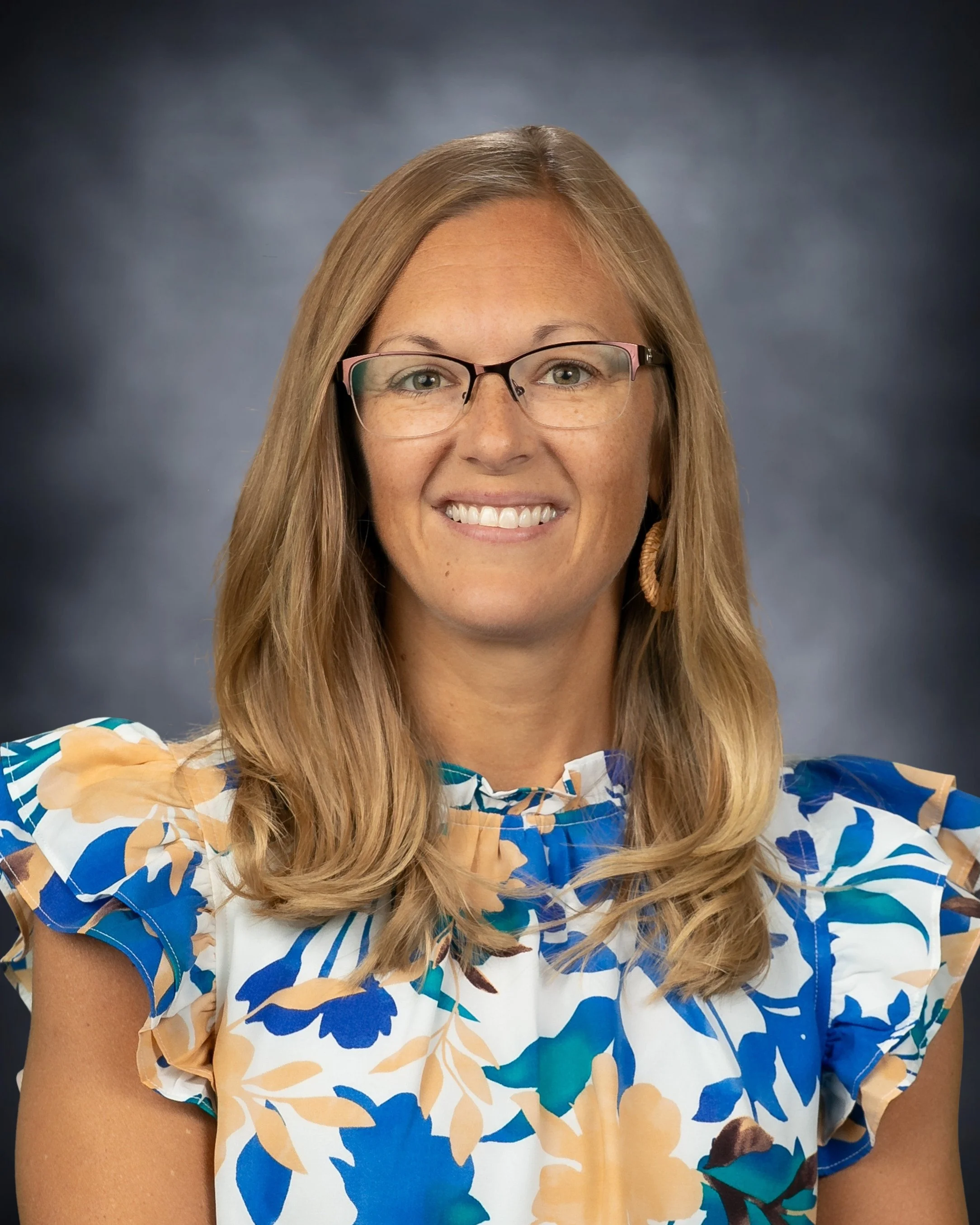 Mrs. Salisbury - Health