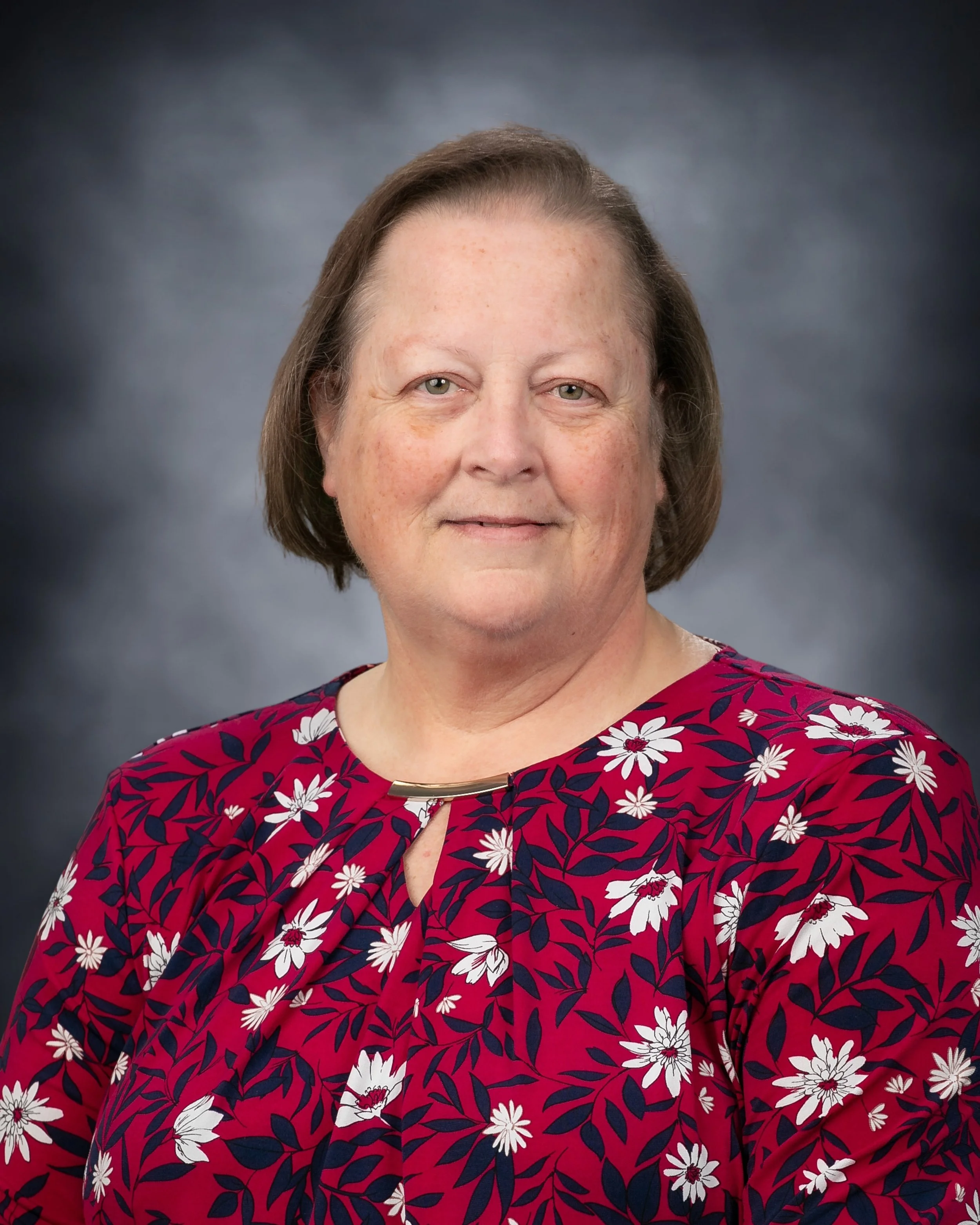 Mrs. Murnahan - Elem. Lead