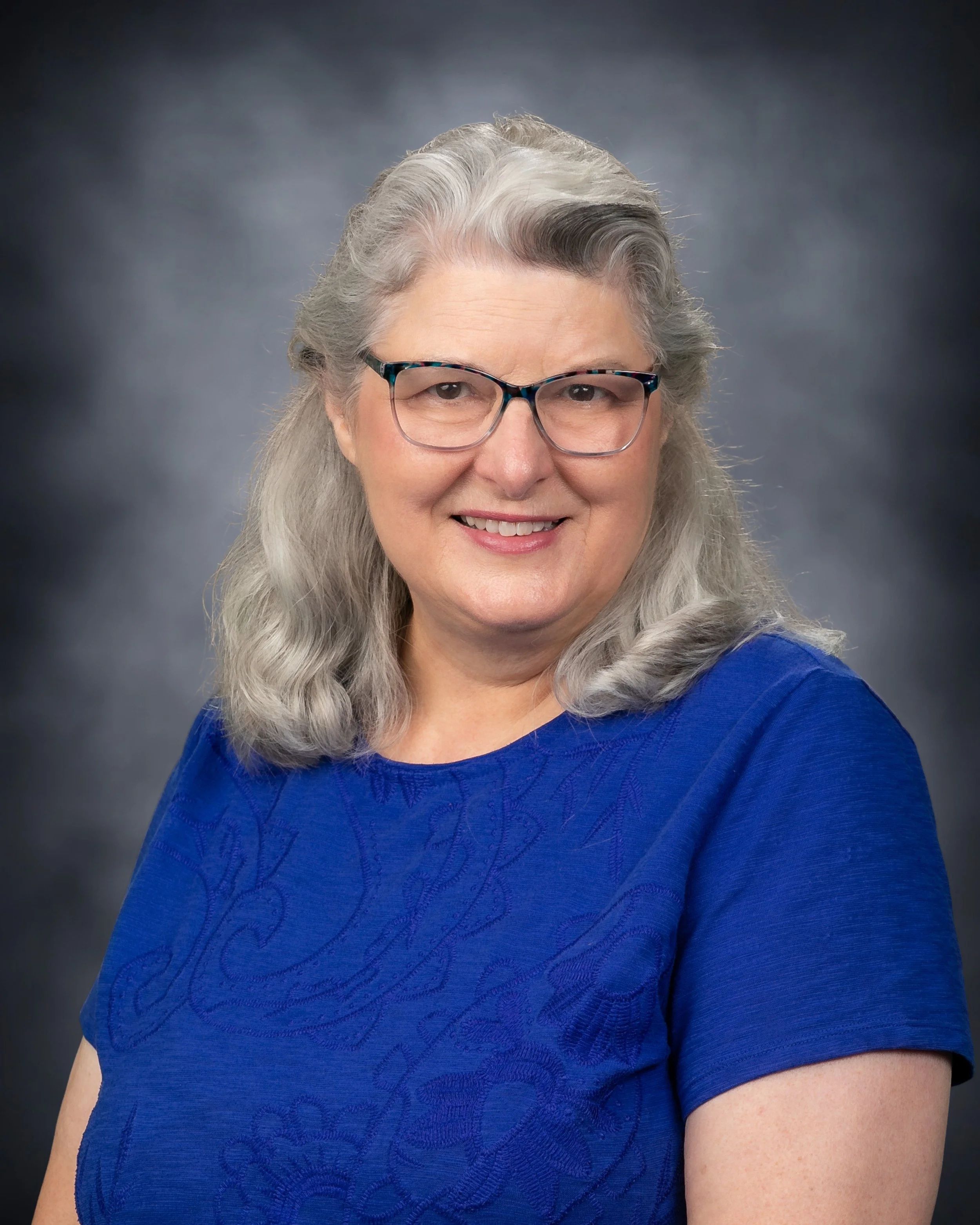 Mrs. Miller - Art/Spanish