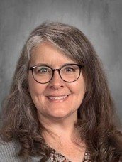Miss Hinshaw - 1st Grade