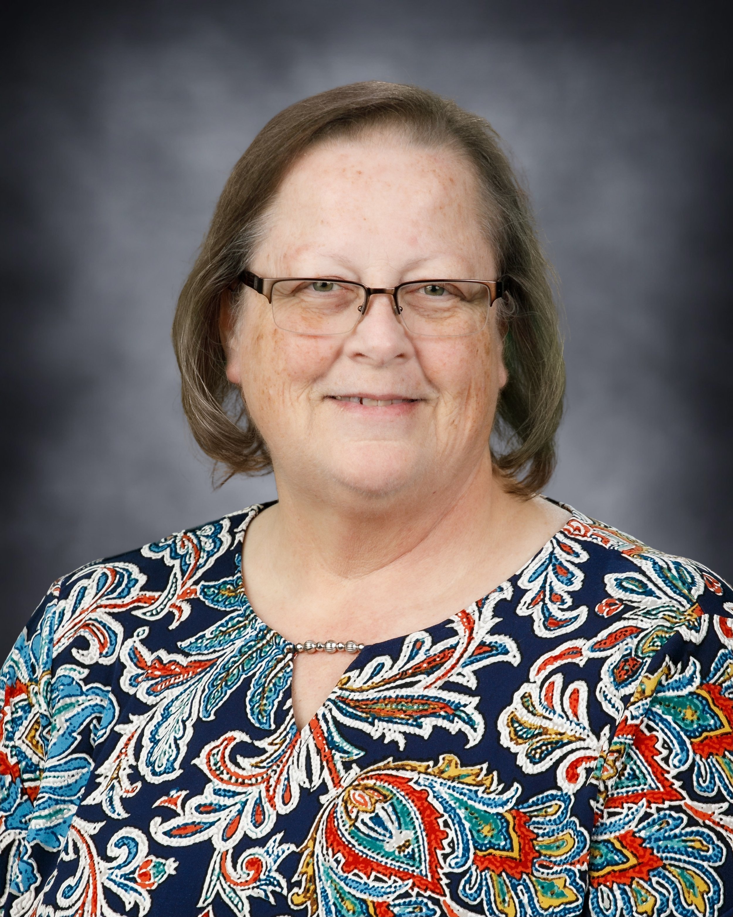 Mrs. Murnahan - Elem. Lead