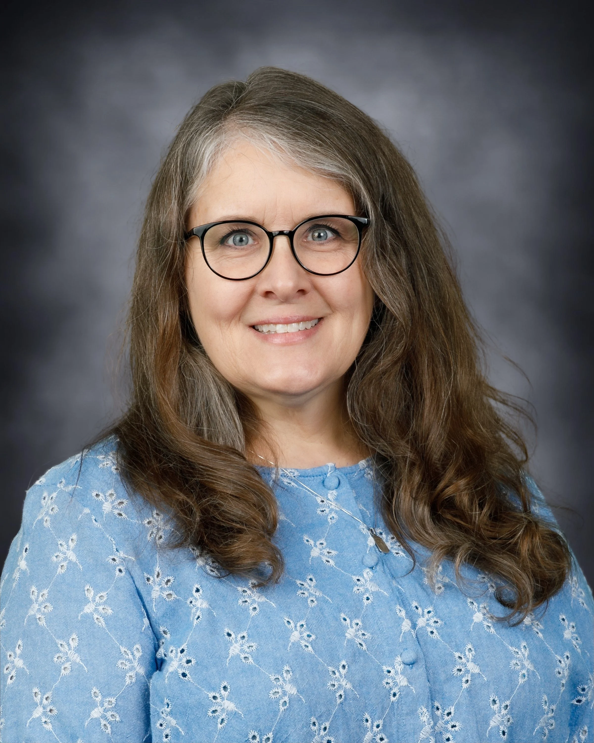 Ms. Hinshaw - 1