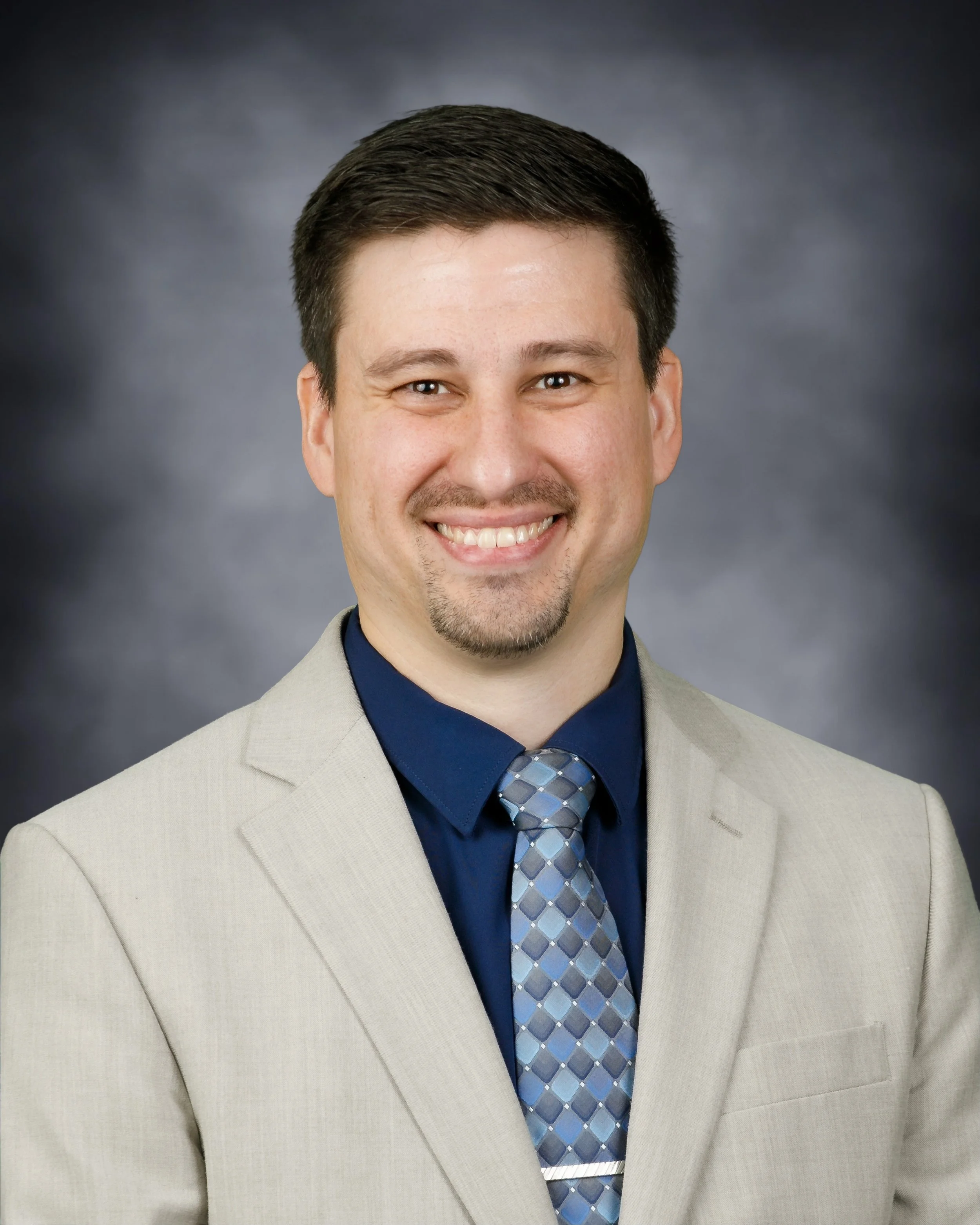 Mr. Stembridge - 4