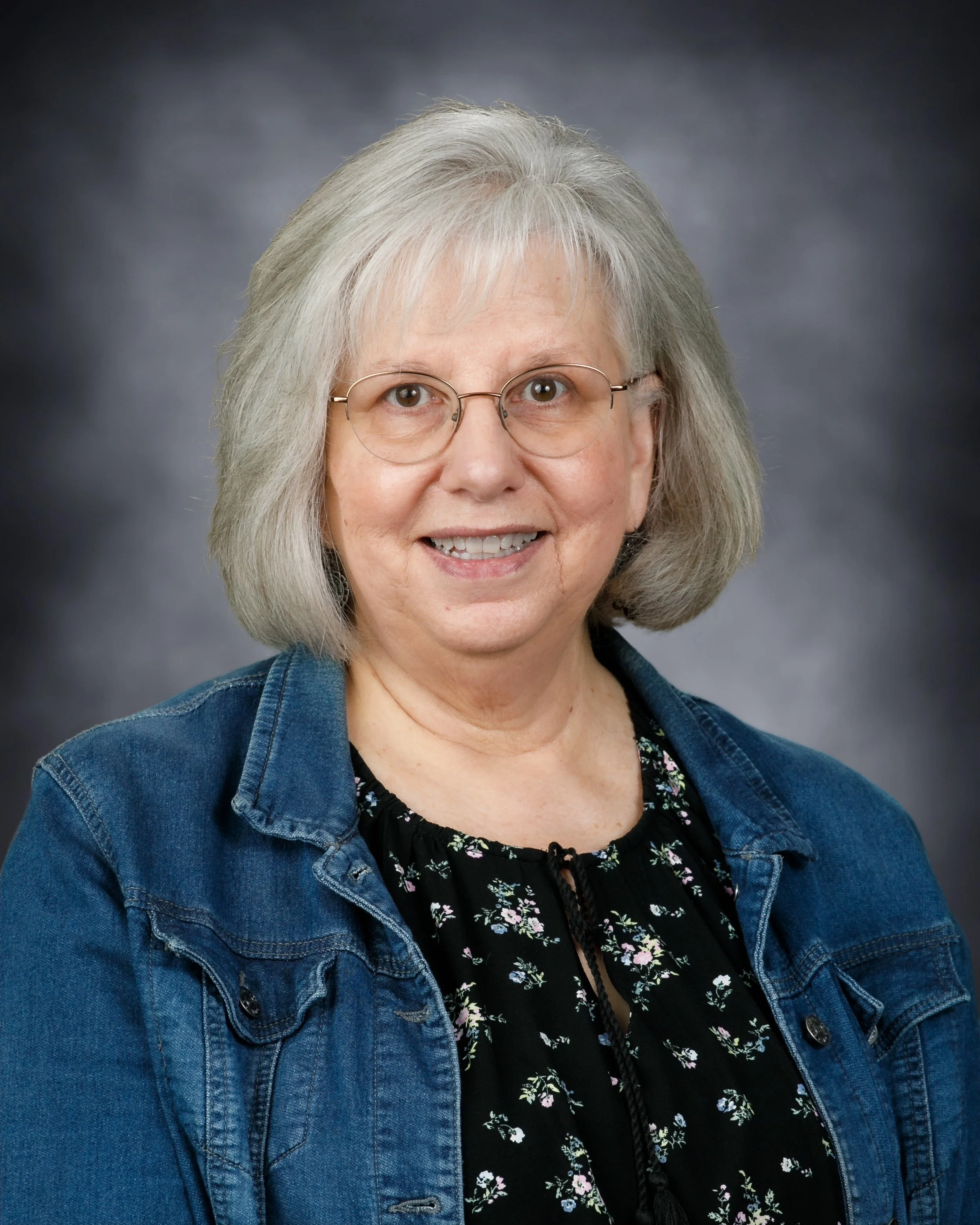 Mrs. Button - History/Bible