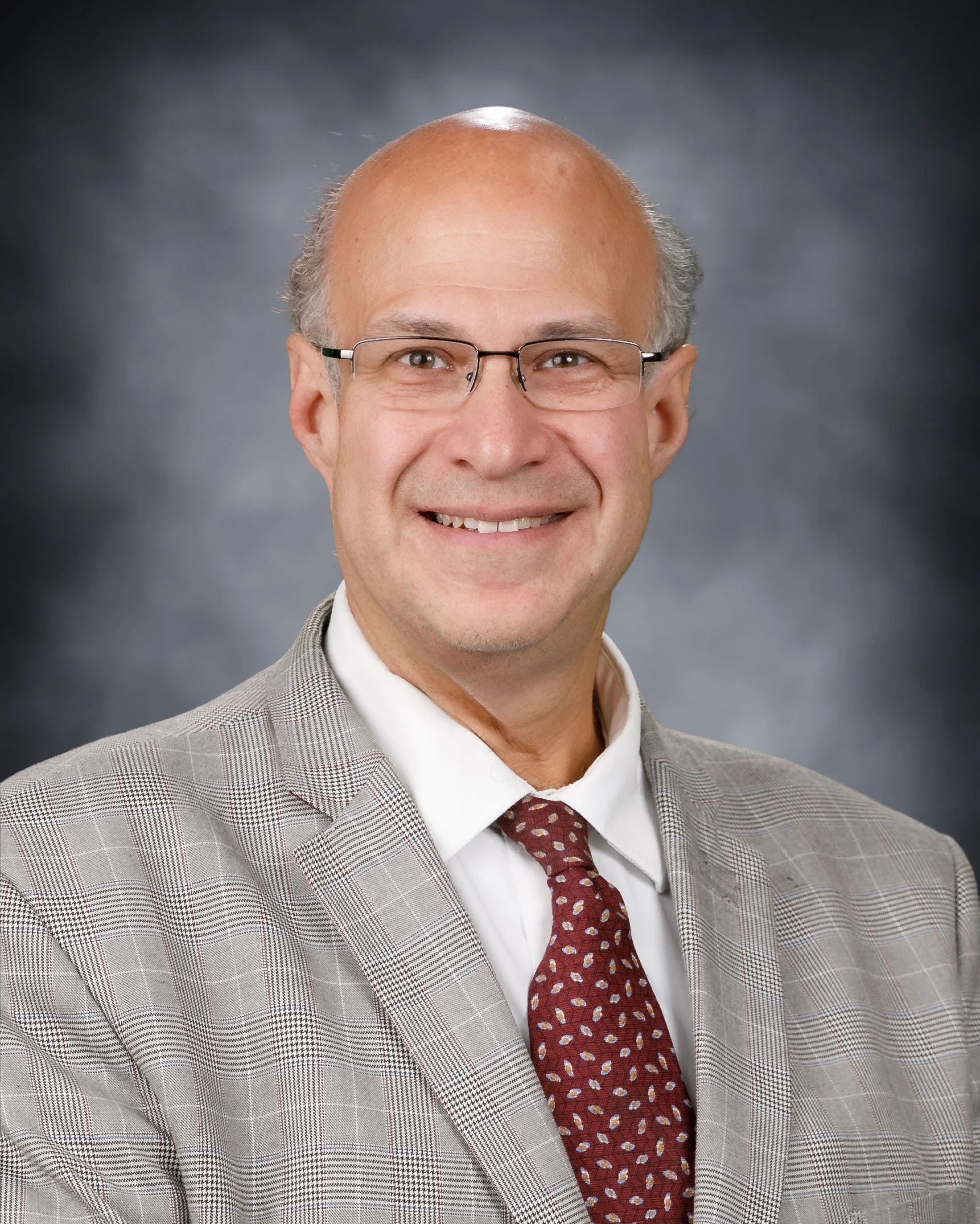 Mr. Goodenow - Science