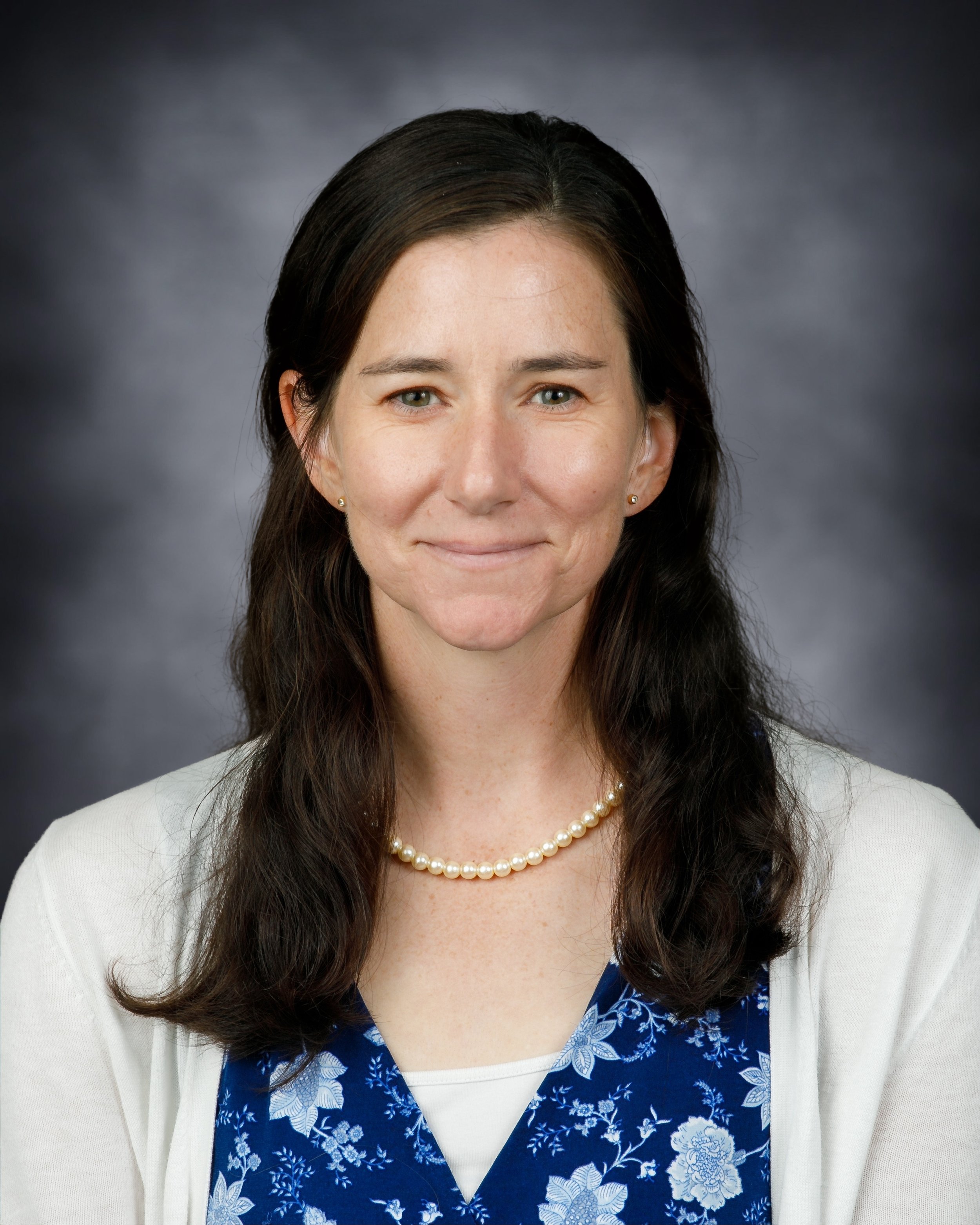 Mrs. Ham - Elem. Support