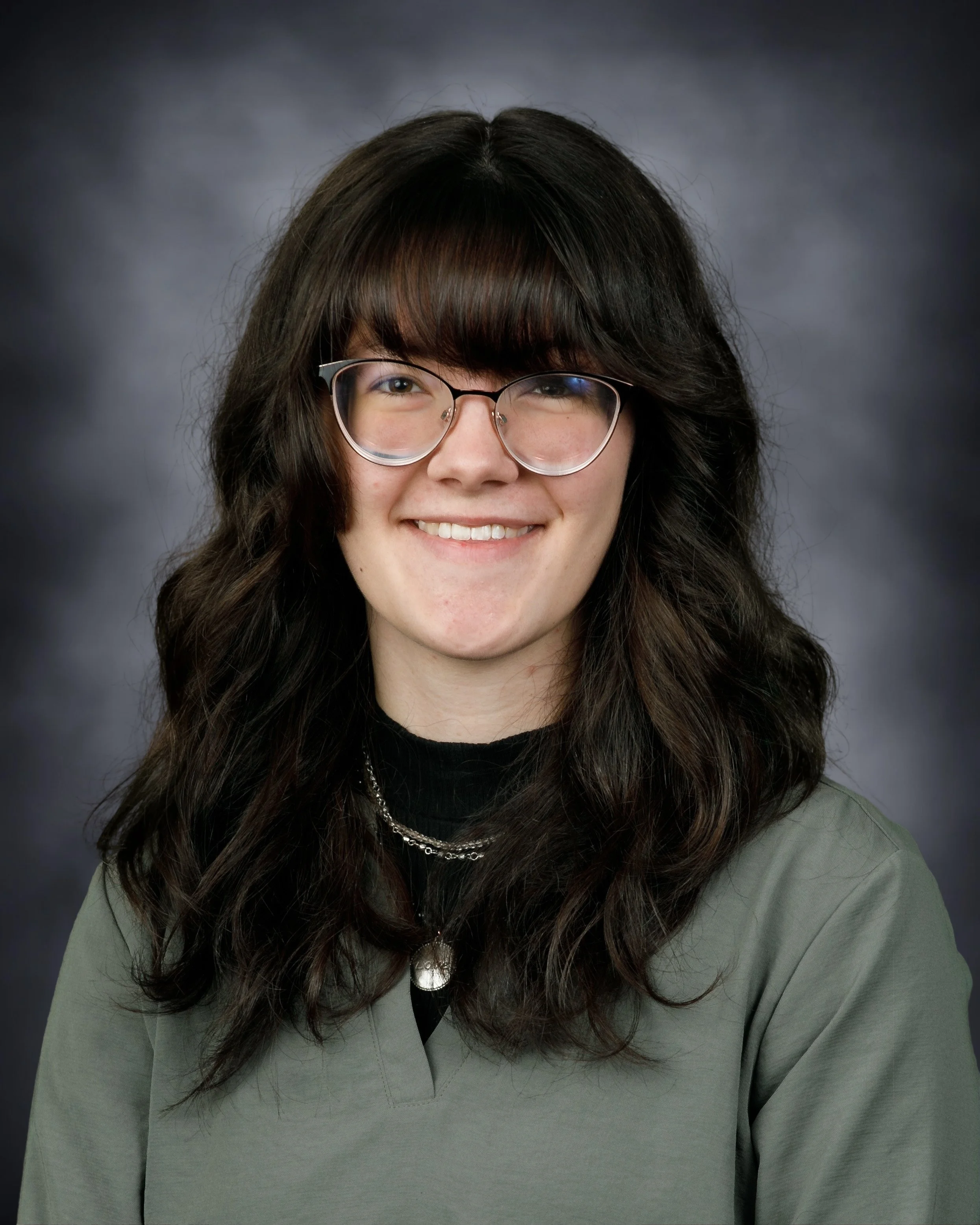 Miss Kylie - Dramatic Arts