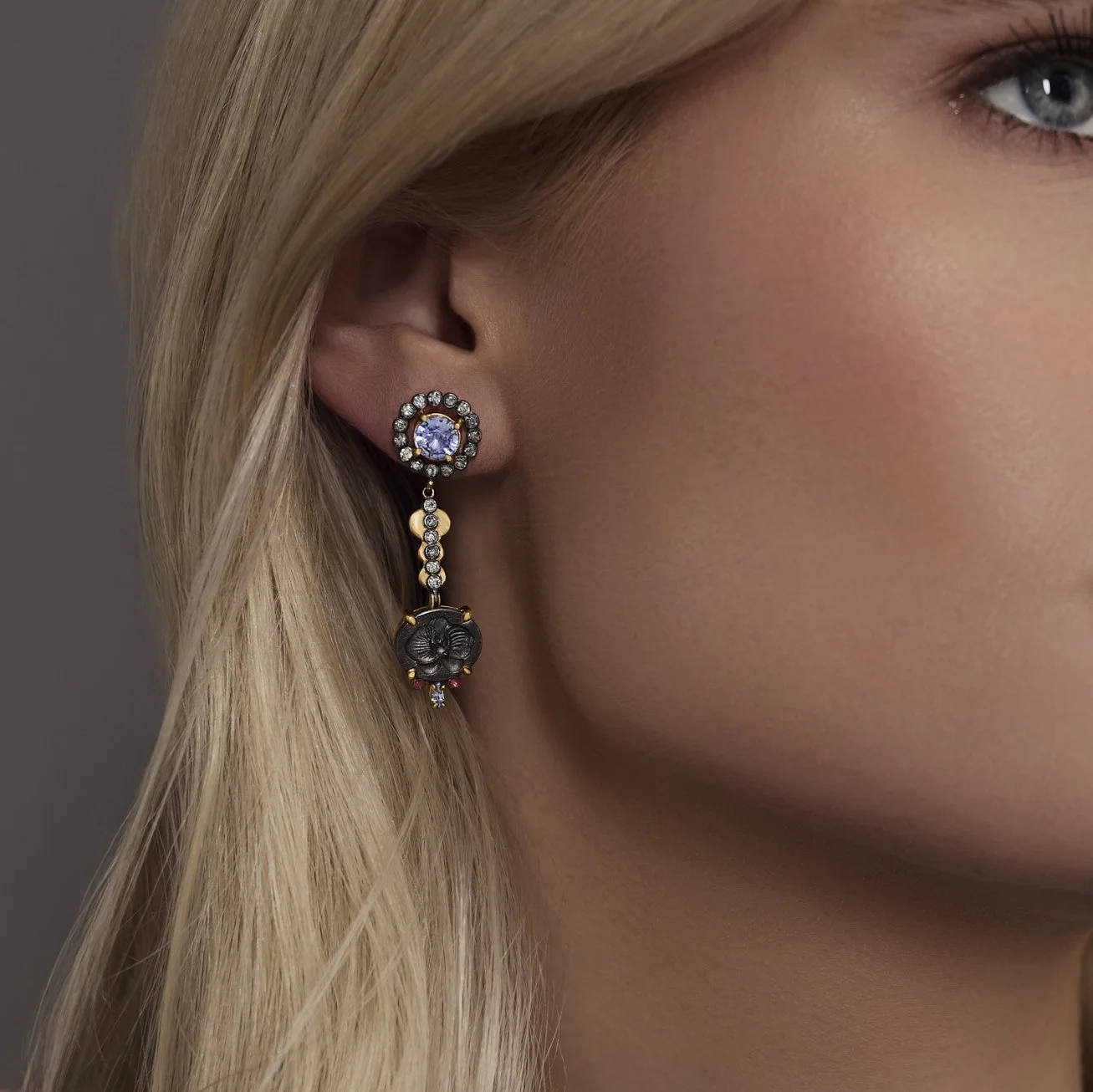 AllisonAlane_ArohaNuiAuckland_Model_SapphireEarringsA.jpg
