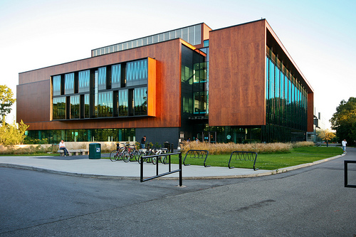 Université de Toronto - Mississauga
