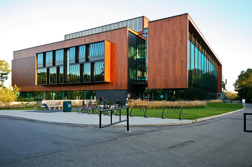 U of T - Mississauga Chapter