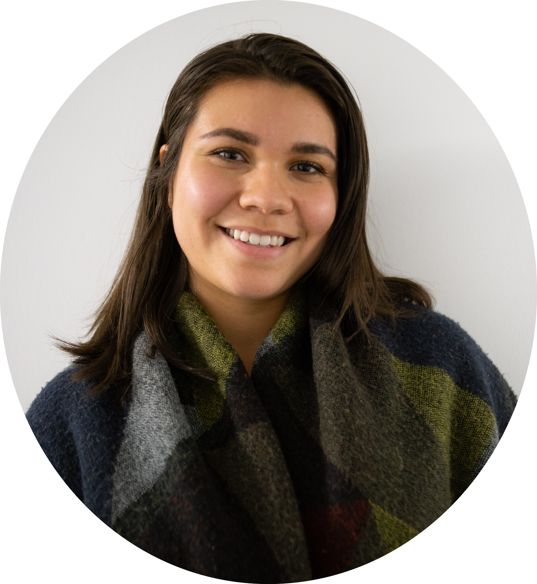 NATALY SANJUR-BUSTAMANTE General Board Member Masters in Environmental Studies