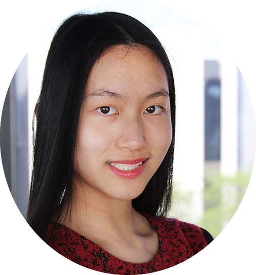HELEN LAM General Board Member
