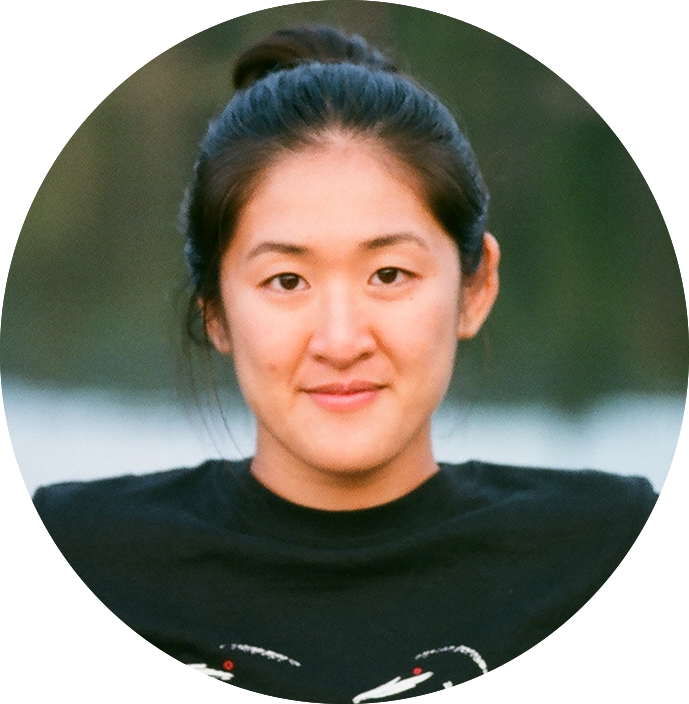 KARILYN XU Community Outreach Lead 2nd year, Graphic Design