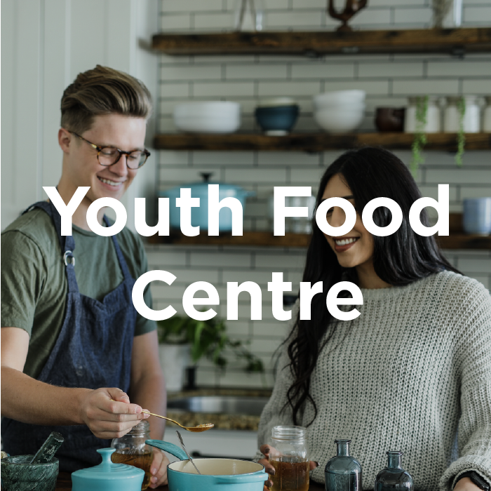 Youth Food Centre