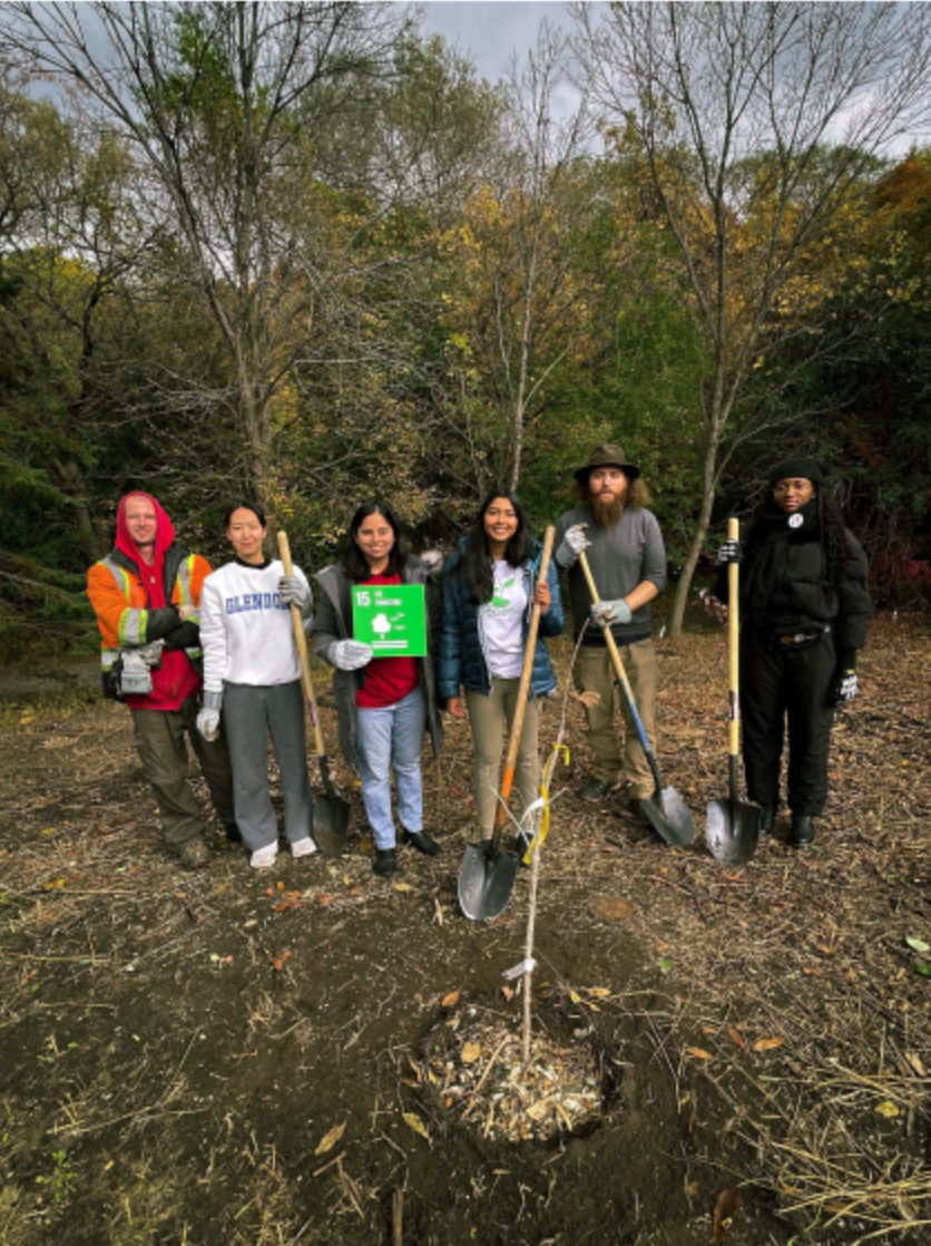 Restauration d’Habitats