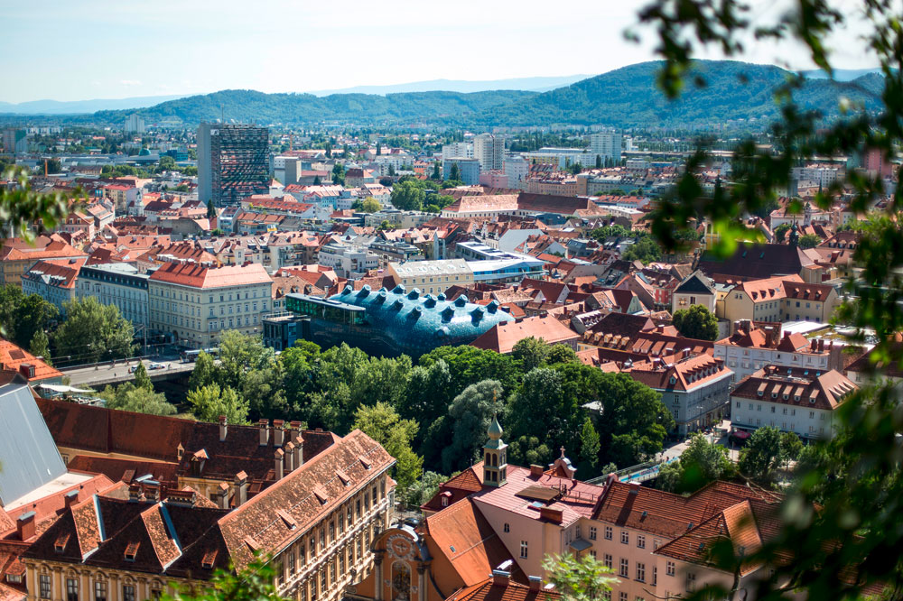 graz