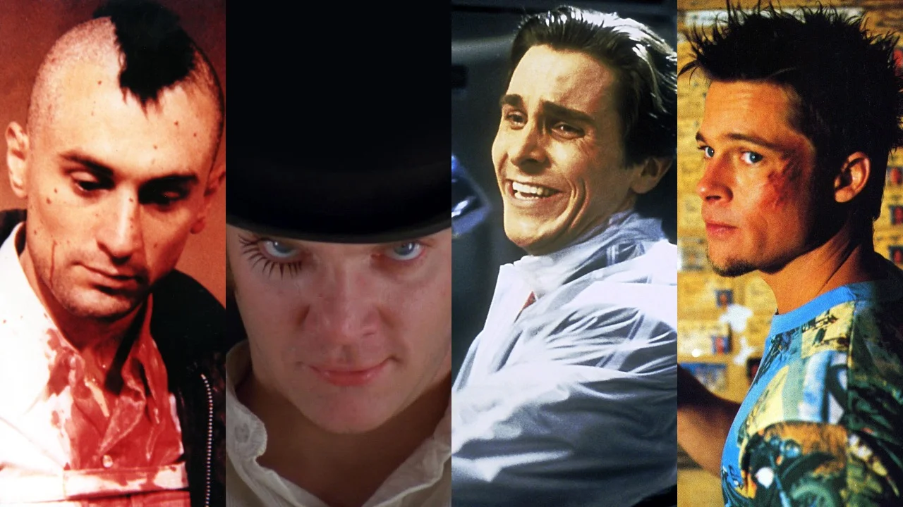 These are not role models and neither is the Joker.