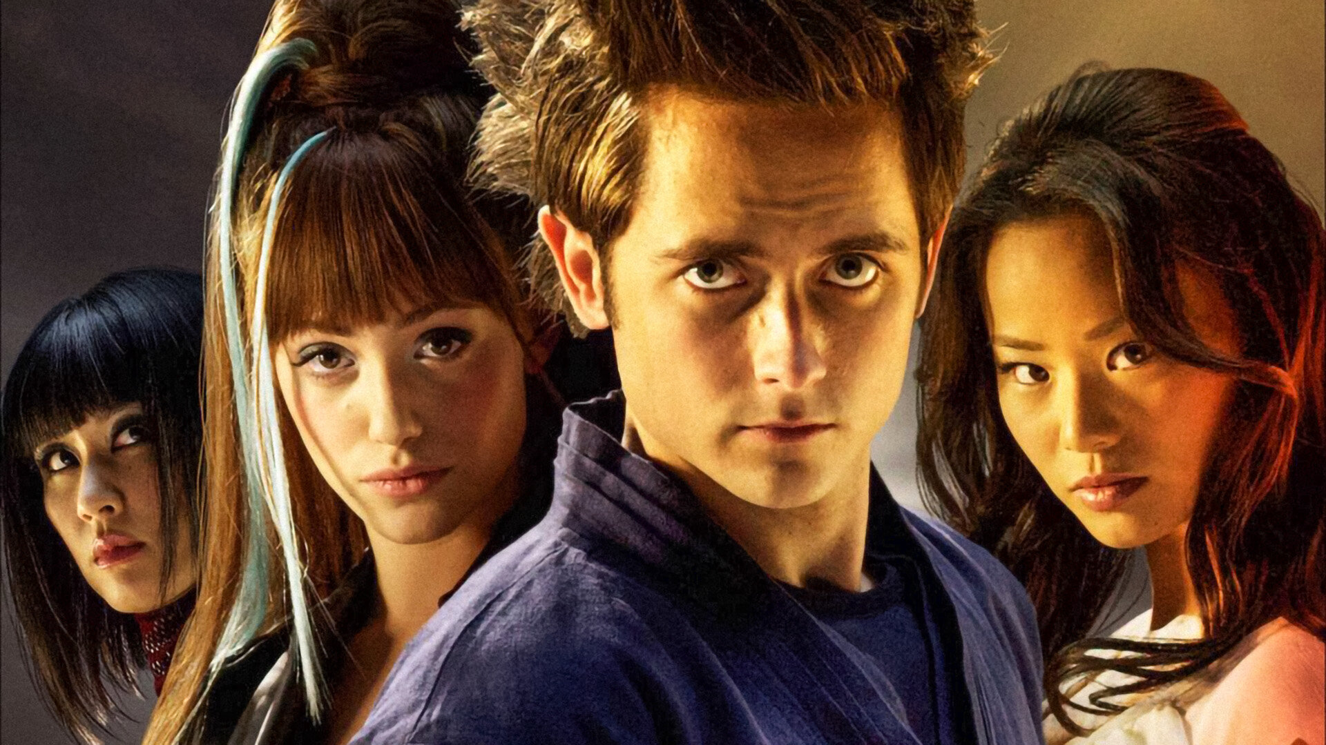 Dragonball Evolution (Film) - TV Tropes