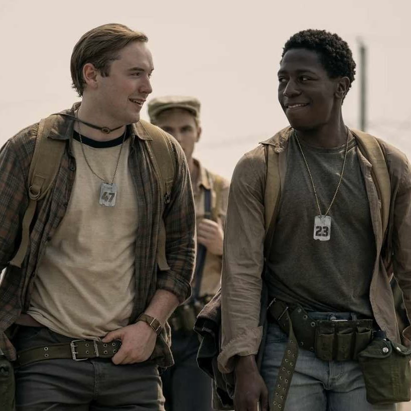 2025 Sucks But I'm Thrilled To Share All These Movies With You