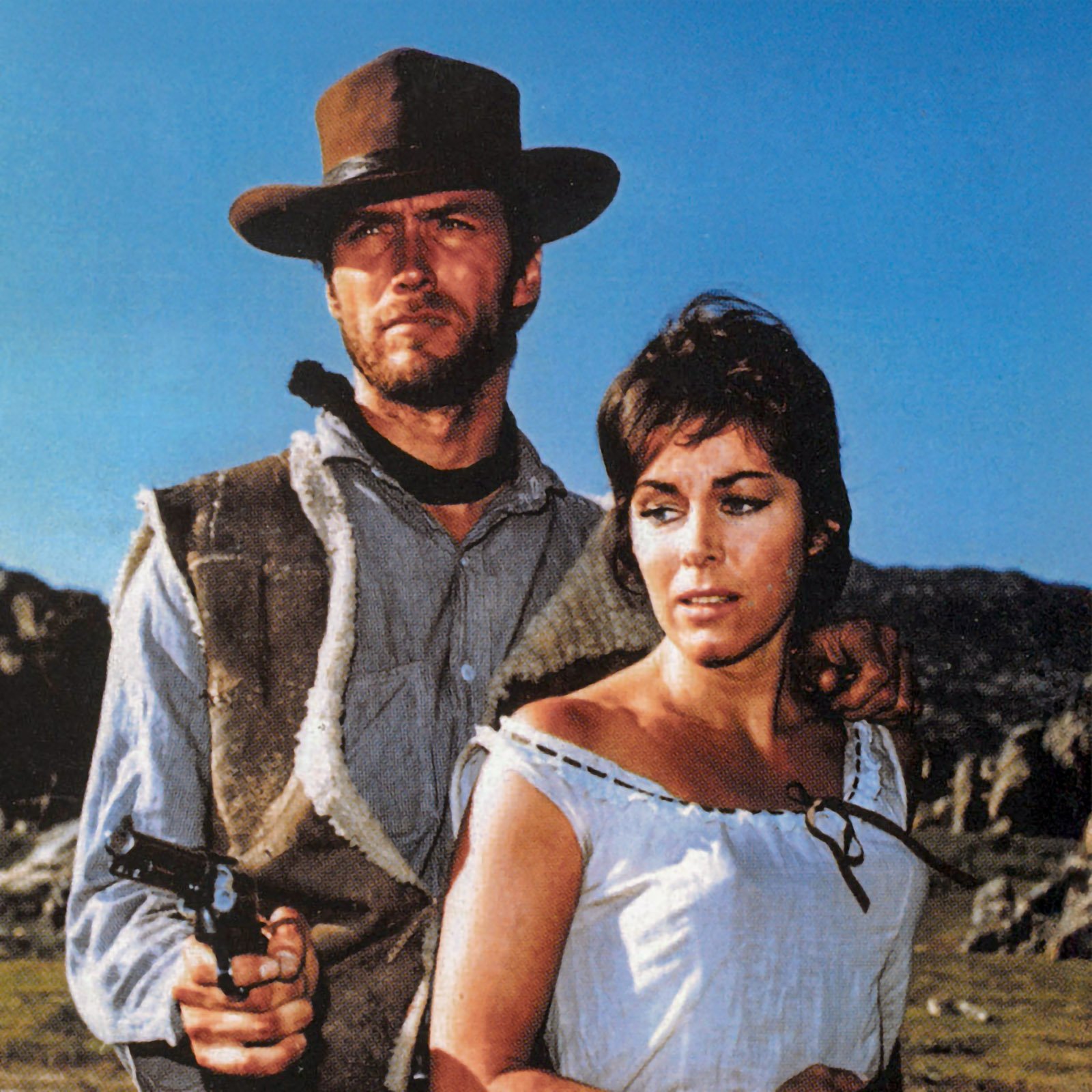 A FISTFUL OF DOLLARS | GenreVision